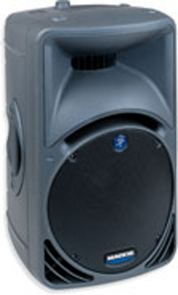 Mackie SRM450 Speaker