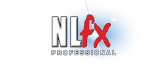 NLfx Pro Logo