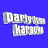 Party Tyme Karaoke Logo