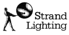 Strand Lighting Logo