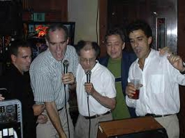 Karaoke Singers 1