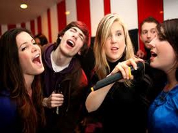 Karaoke Singers 2